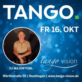 DJ MAJOR TOM. 