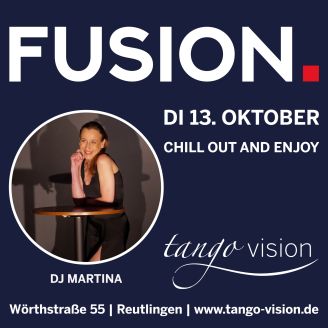 DJ MARTINA 